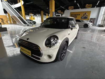 MINI 