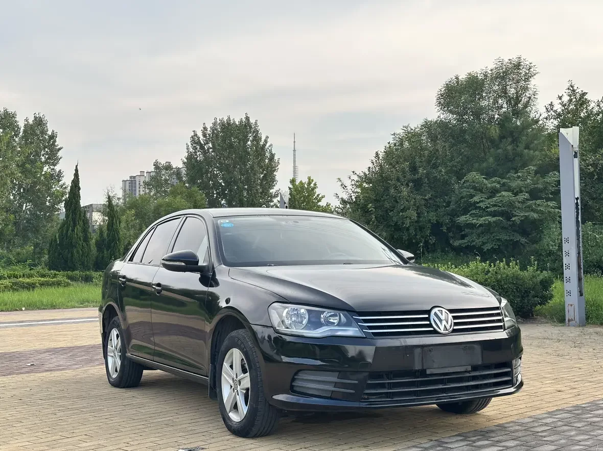Volkswagen Bora