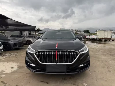 Hongqi H5 classic