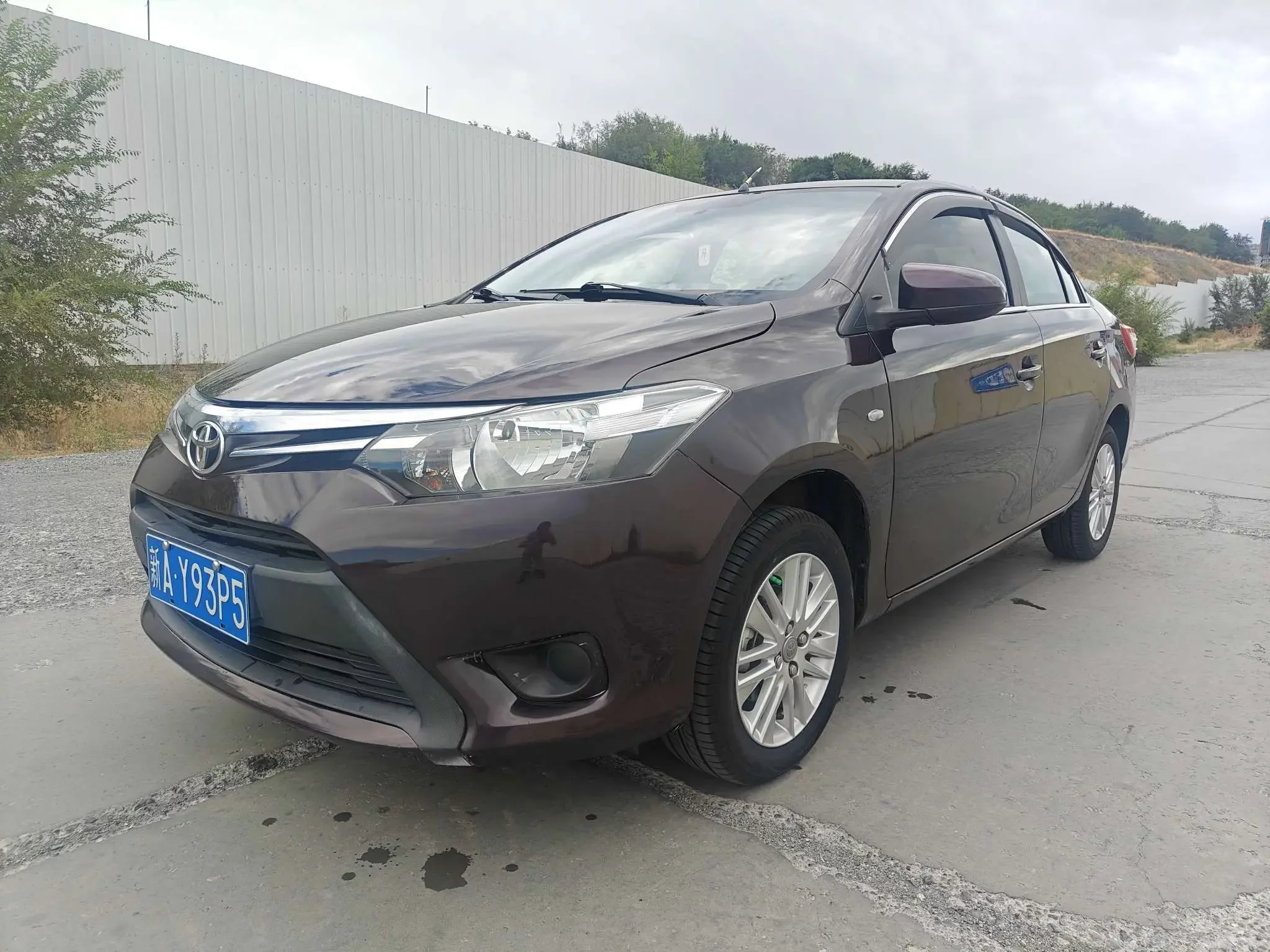 Toyota Vios