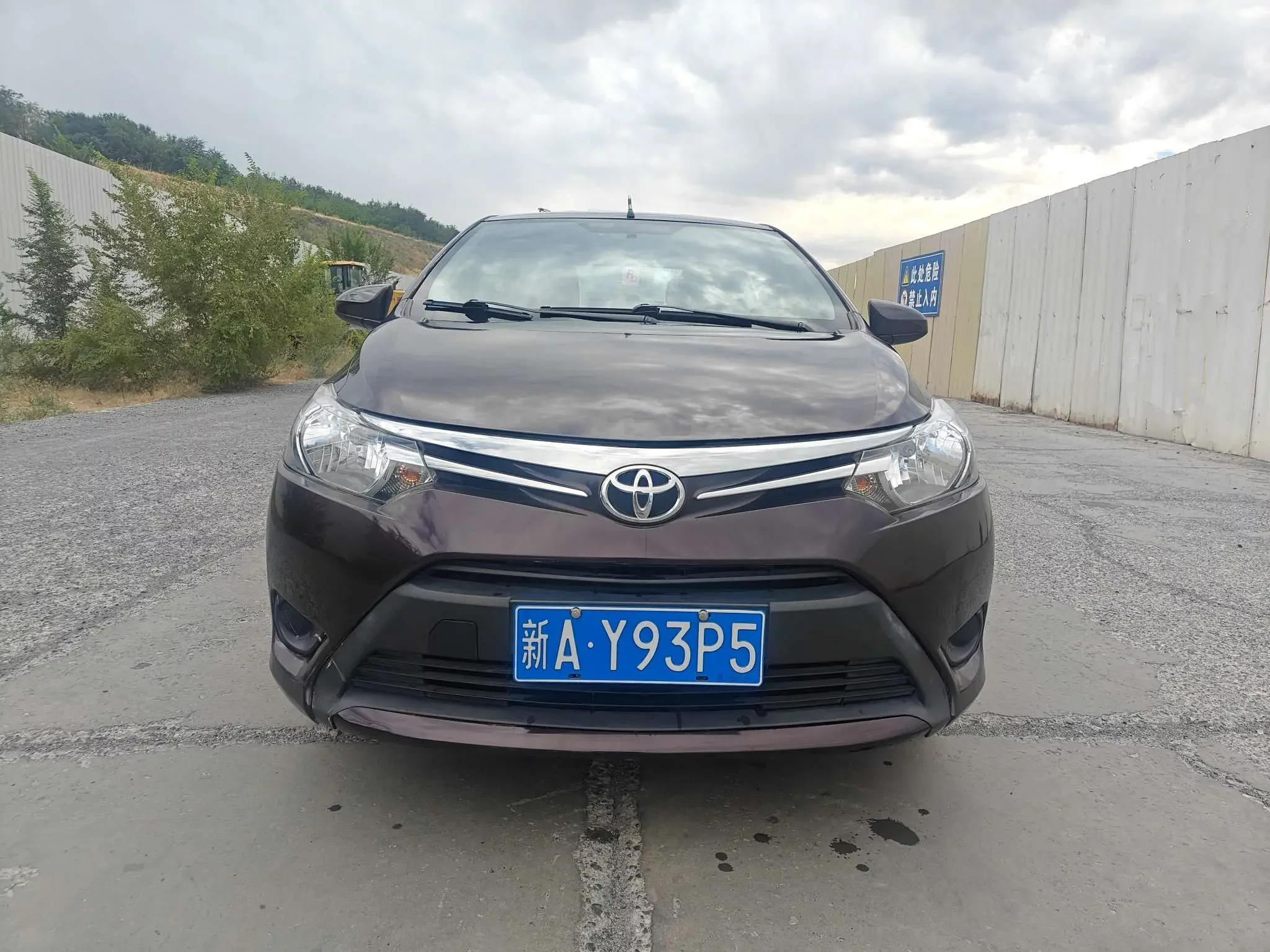 Toyota Vios
