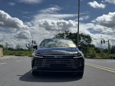 BYD Destroyer 05