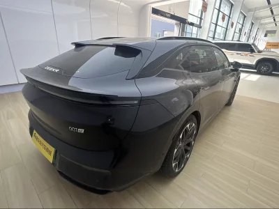 ZEEKR 007GT