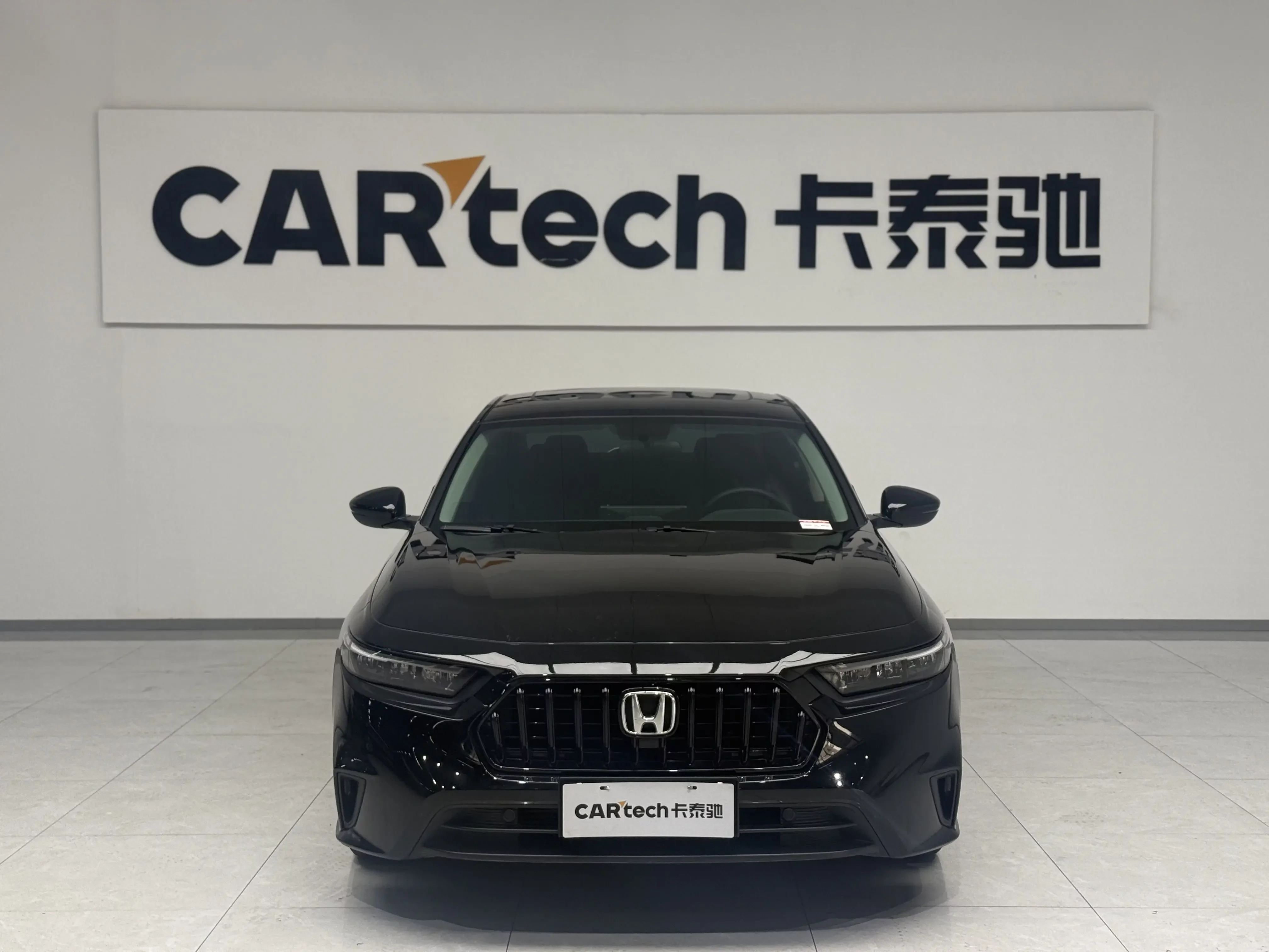 Honda Inspire
