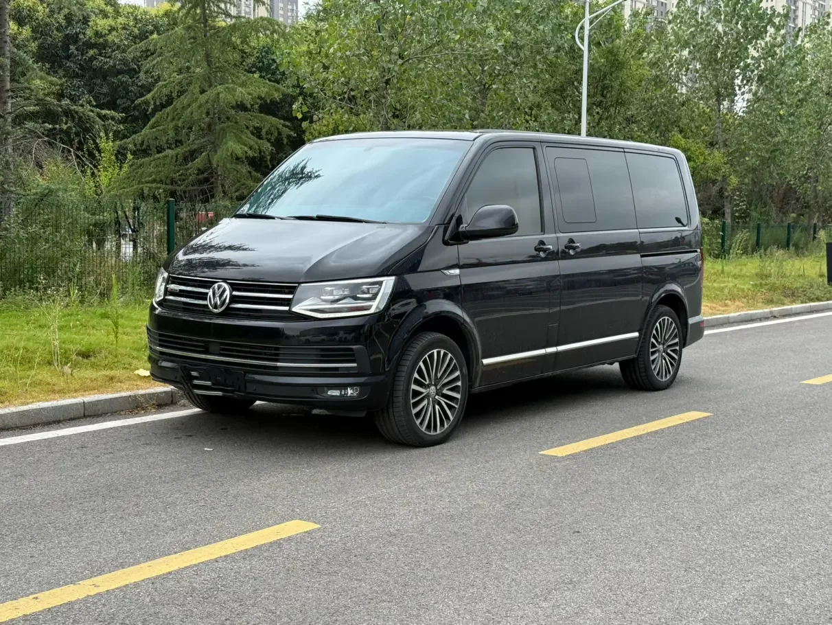 Volkswagen Metroway