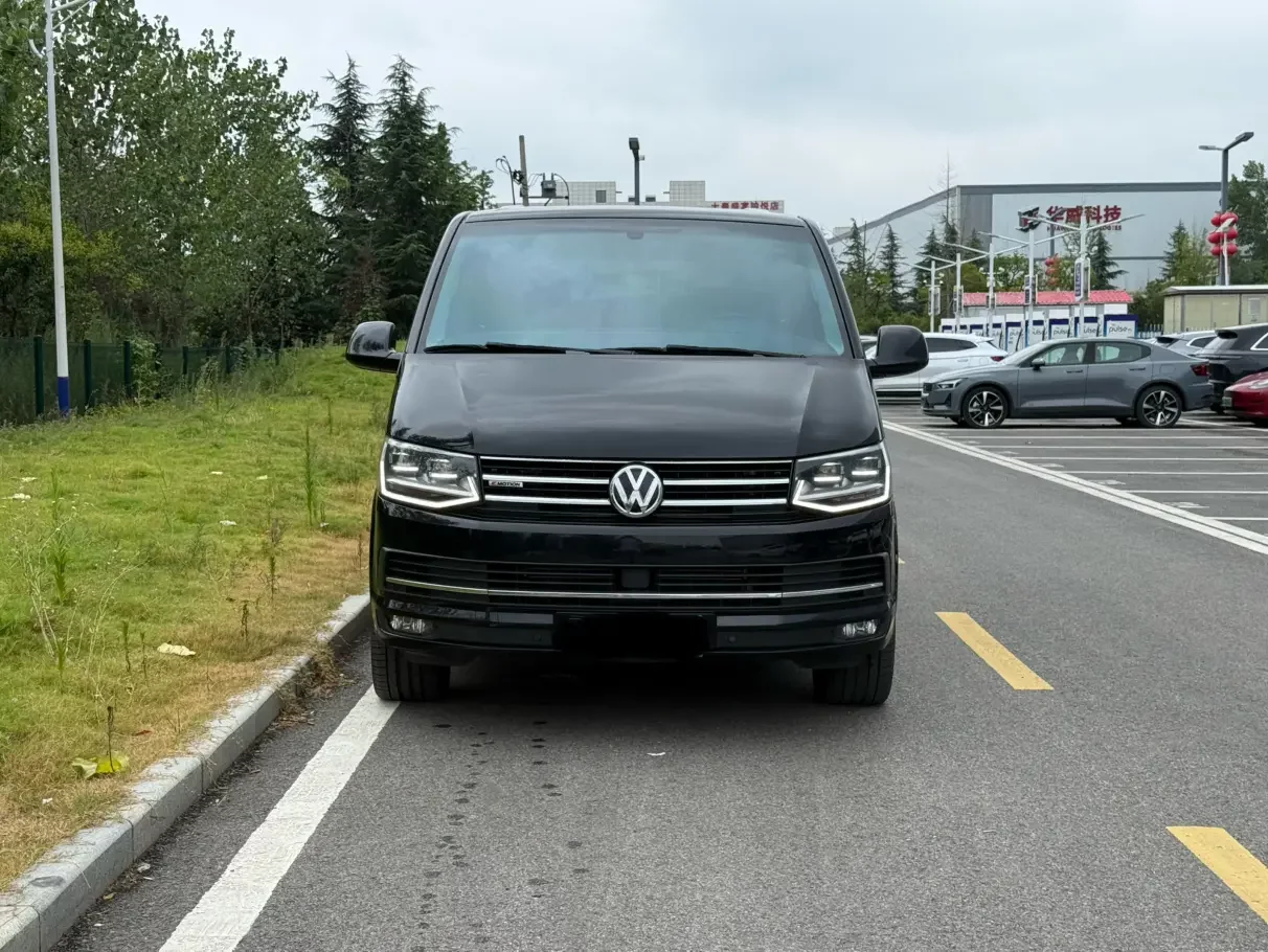 Volkswagen Metroway