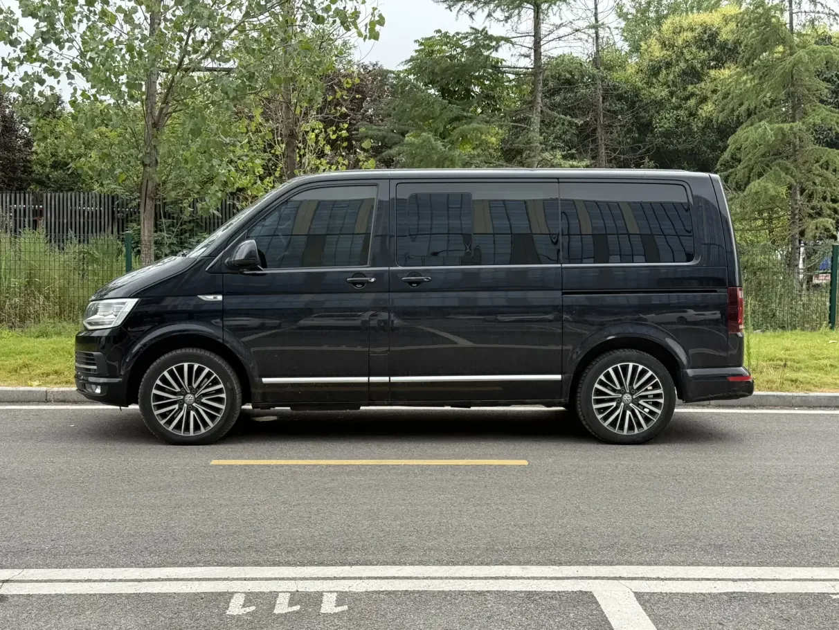 Volkswagen Metroway