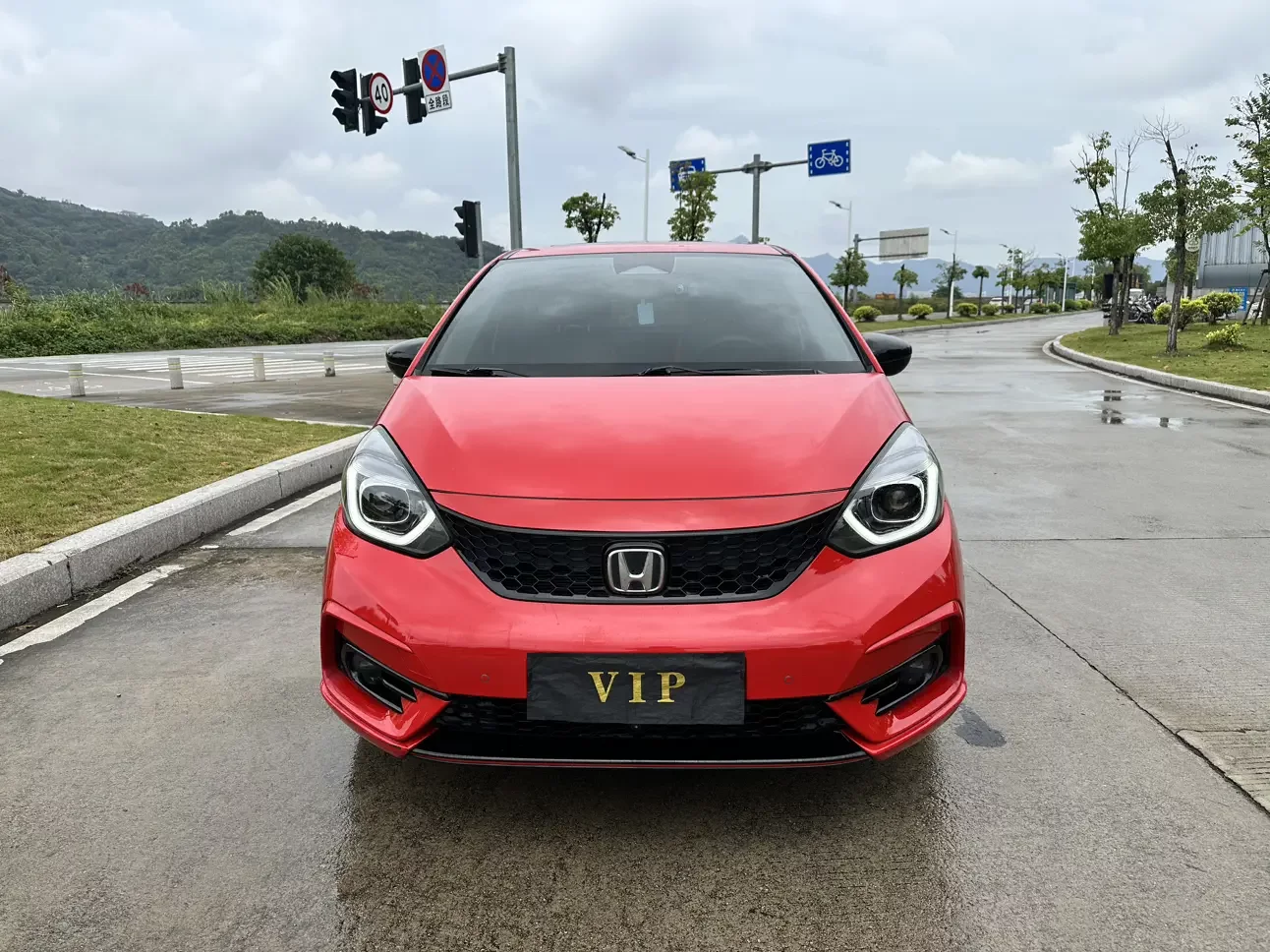 Honda LIFE