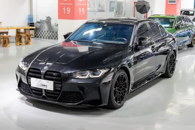 BMW M3