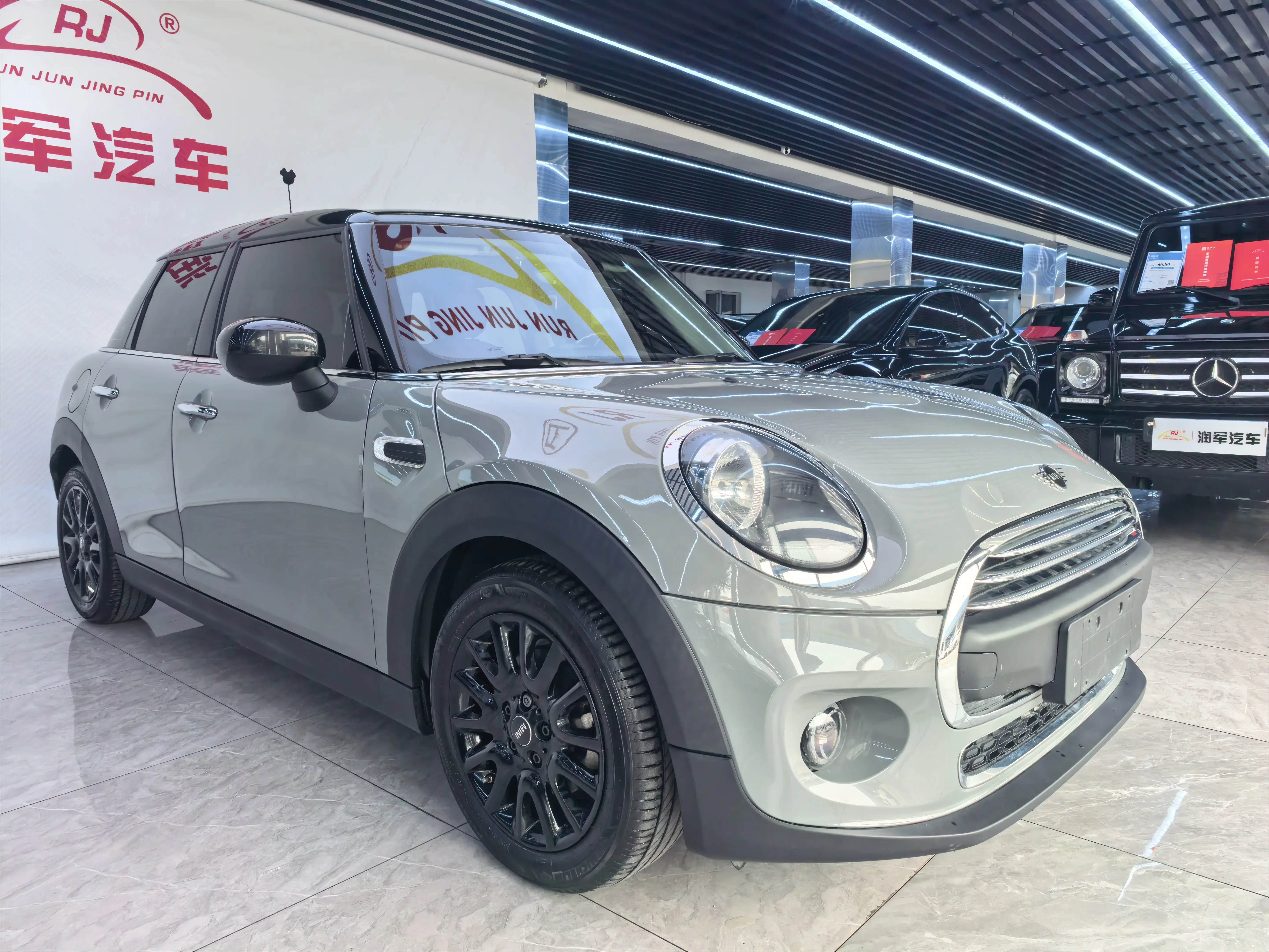 MINI 