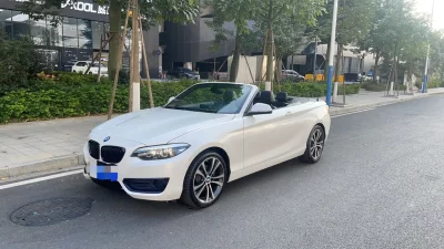 BMW 2 Series