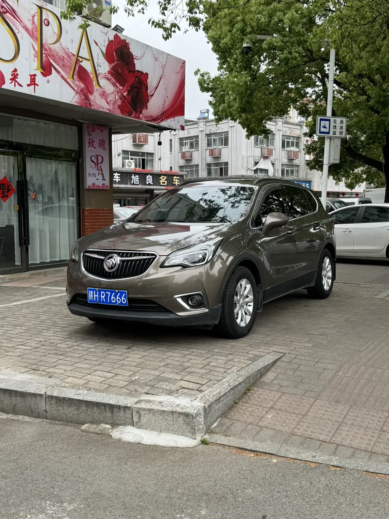 Buick Envision