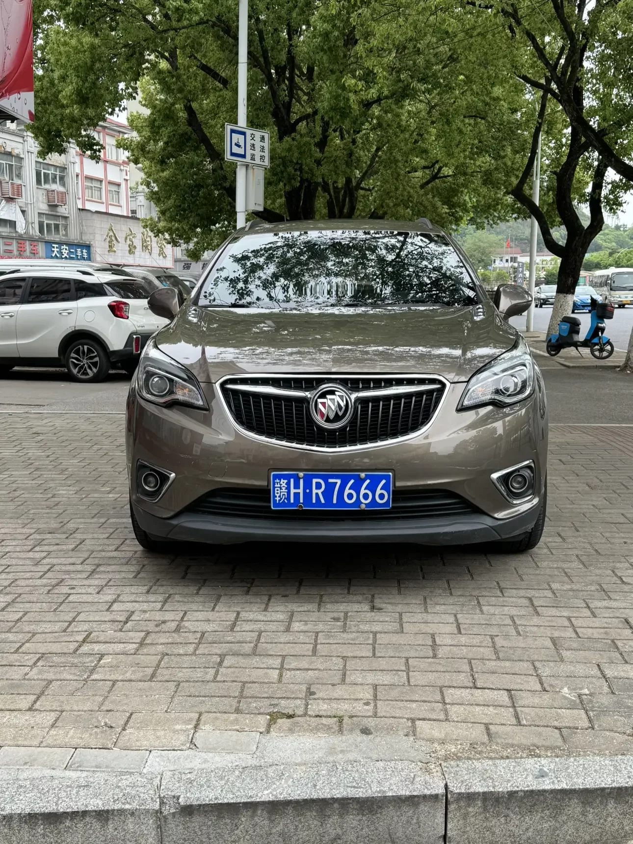 Buick Envision