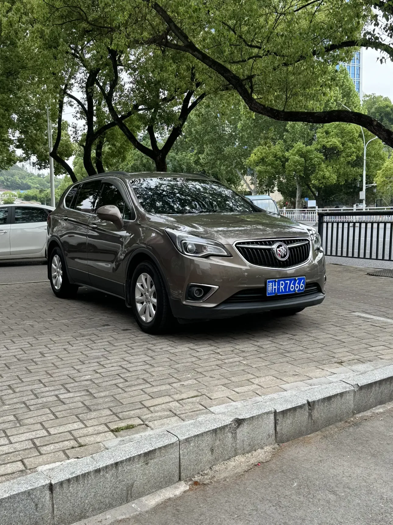 Buick Envision
