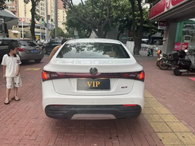 MG Ruixing