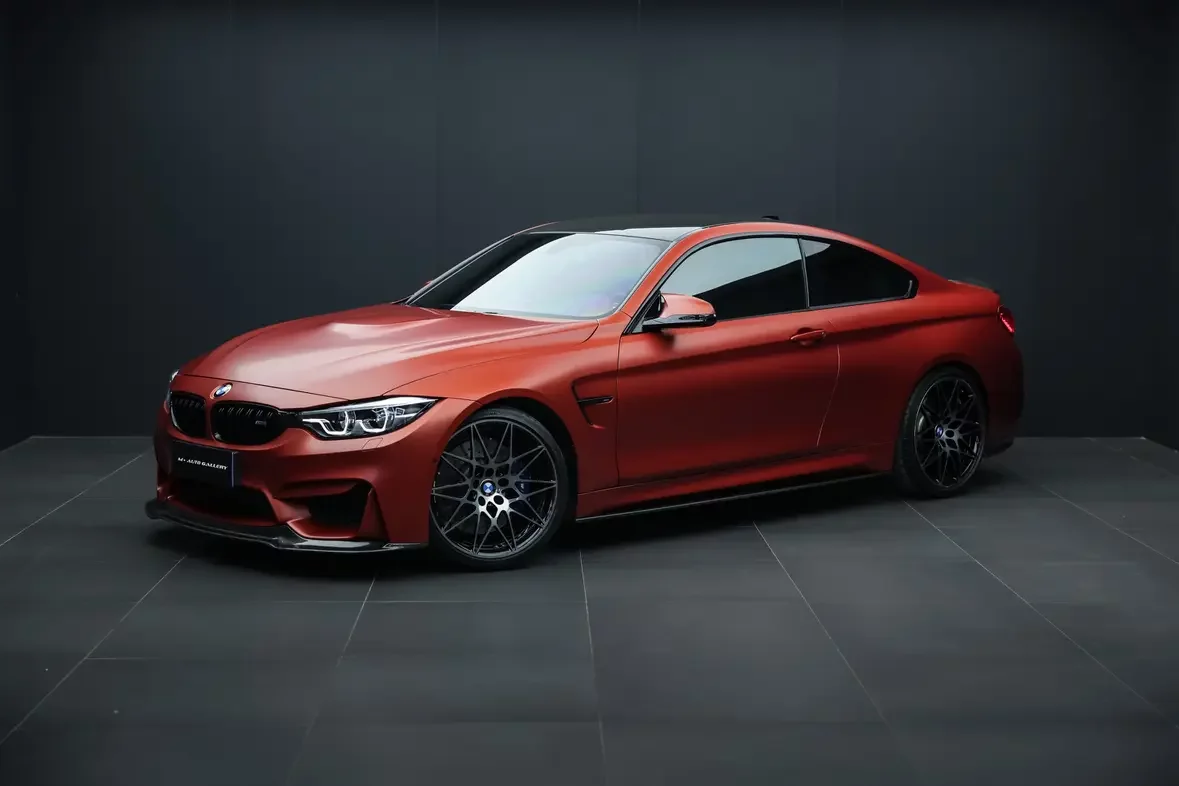 BMW M4