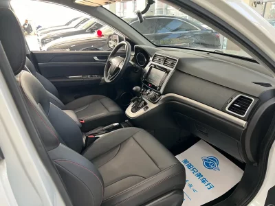 Haval M6
