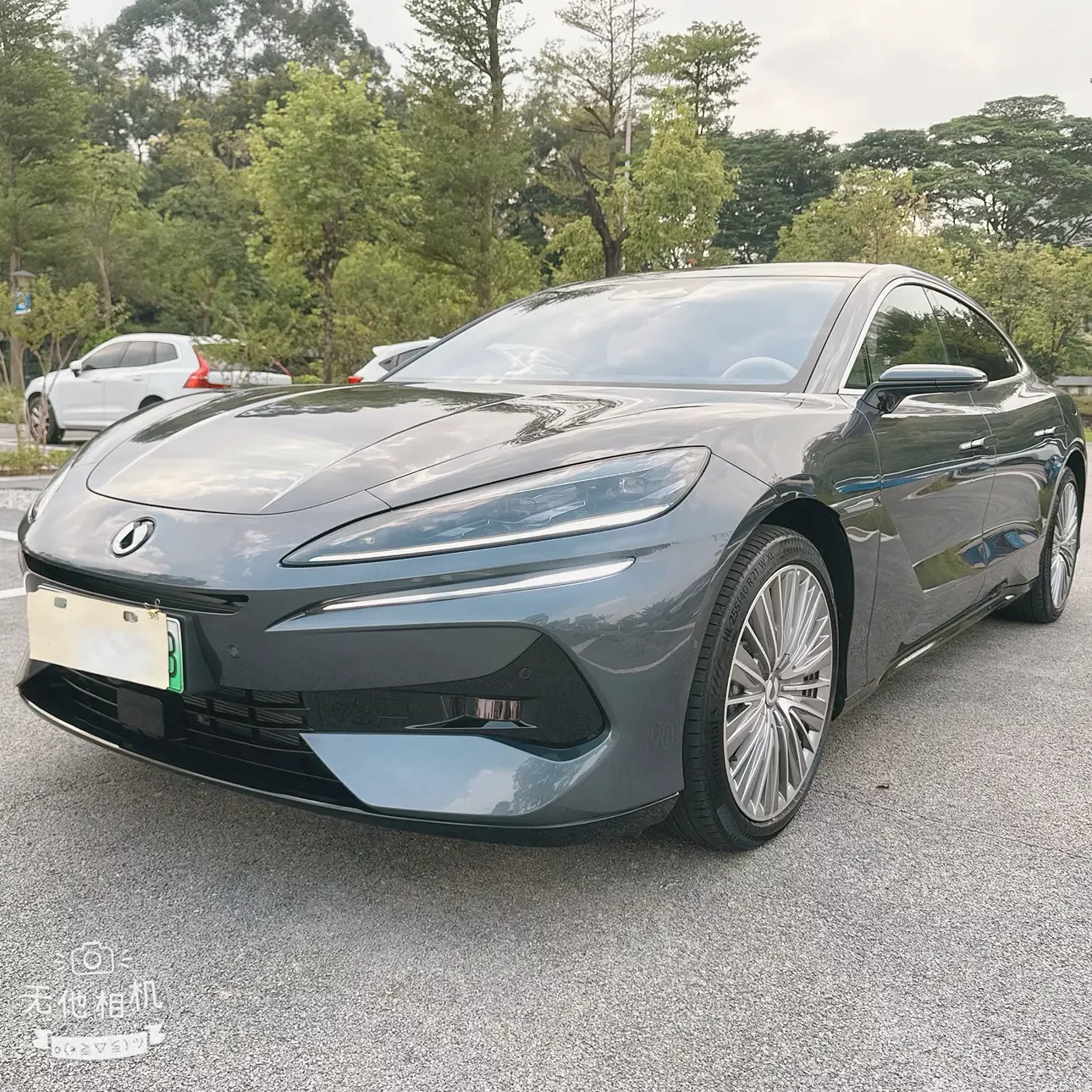 Denza Tengzhong Z9 DM