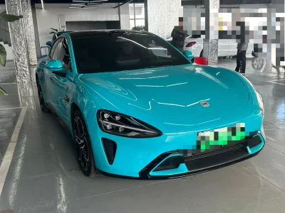 Xiaomi SU7