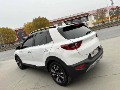 Kia KX1