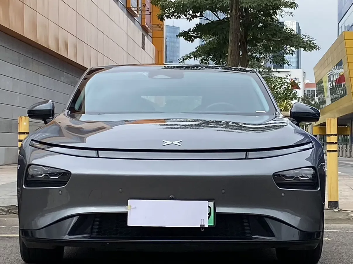Xpeng P7