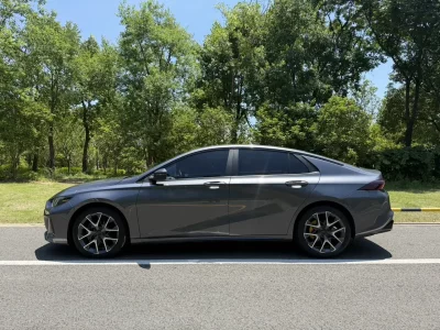 GAC Trumpchi Empow