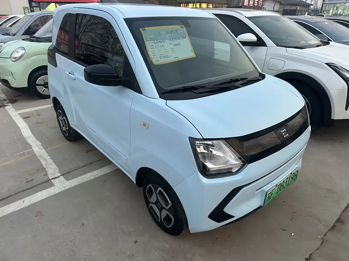 Dongfeng Scenery MINIEV