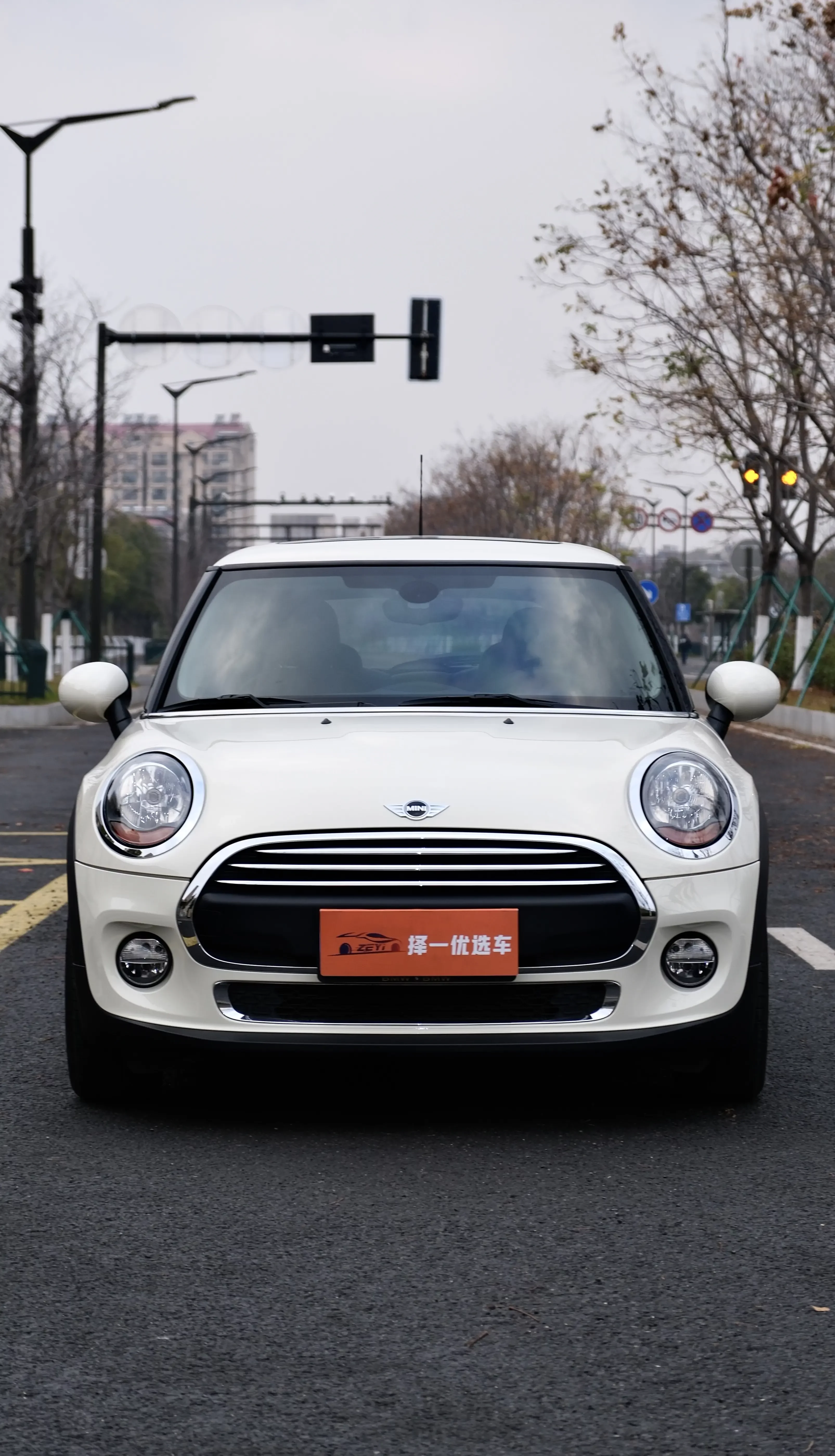 MINI 