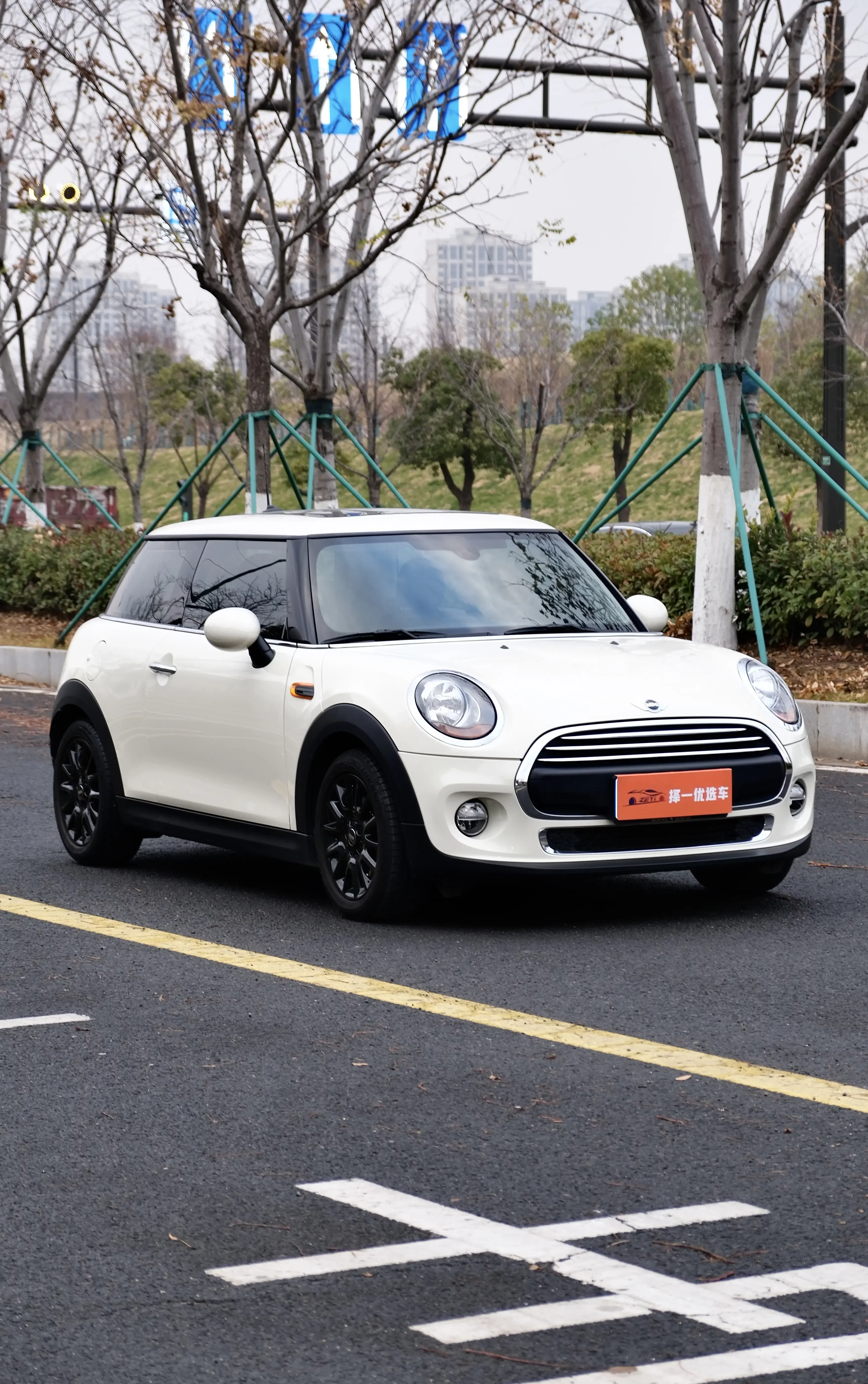 MINI 
