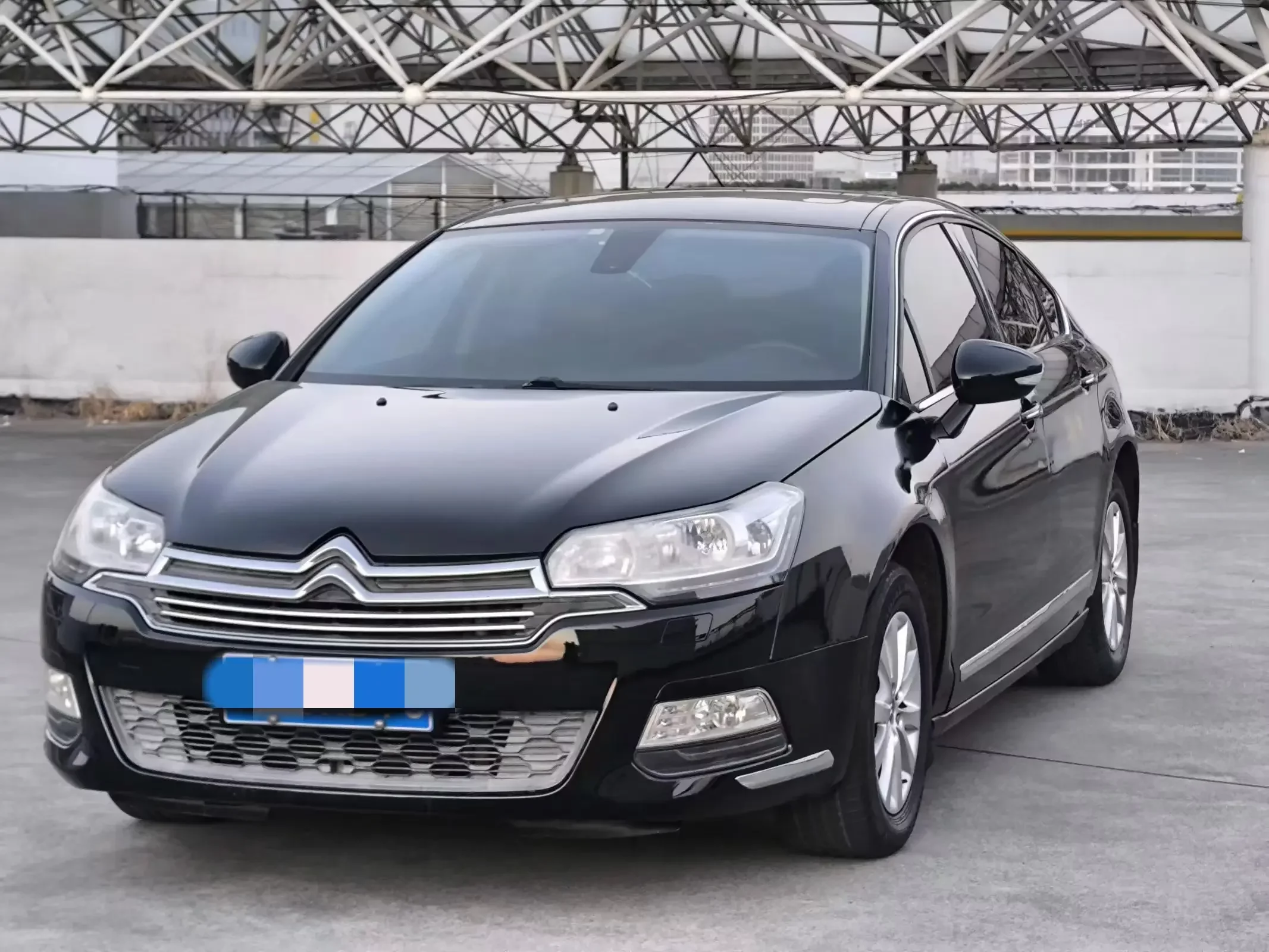 Citroën Citroen C5