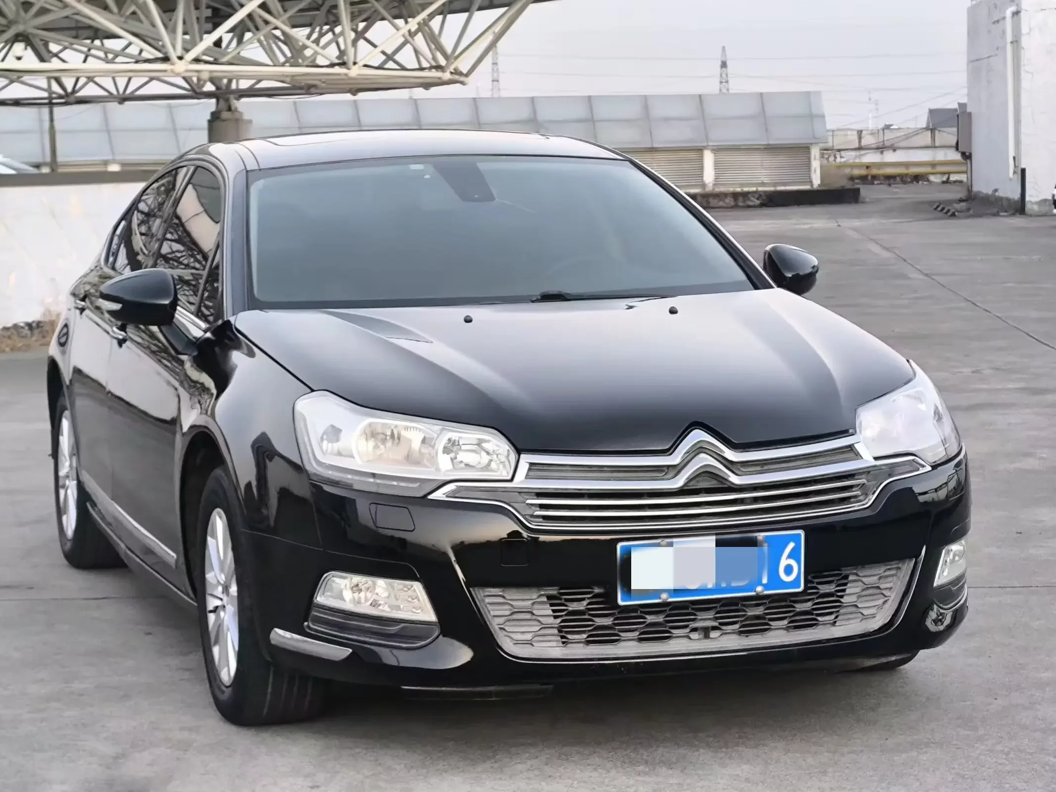 Citroën Citroen C5