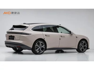NIO ET5T