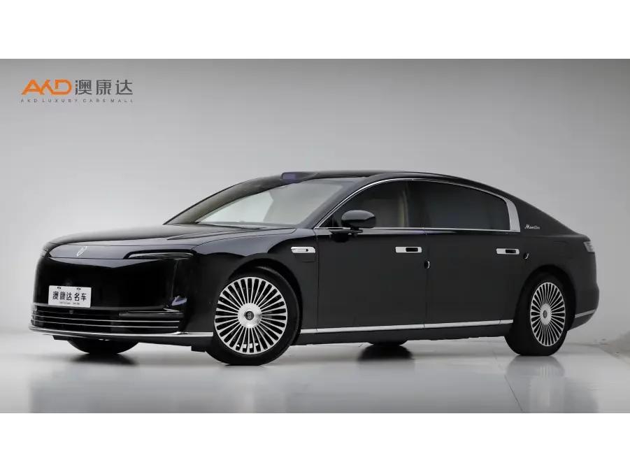 Zunjie S800