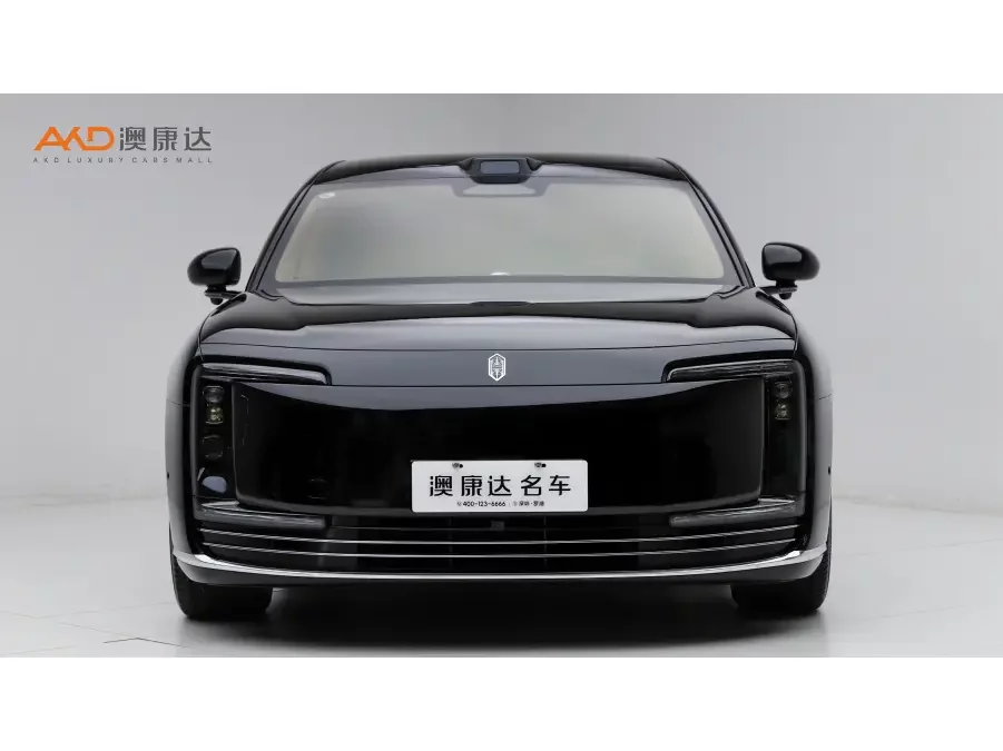 Zunjie S800