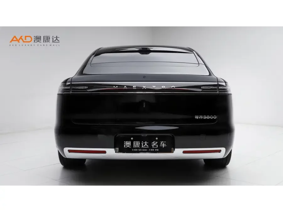 Zunjie S800