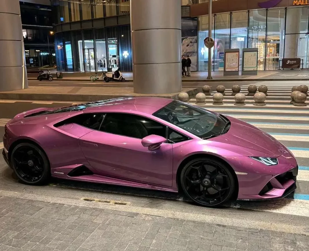 Lamborghini Huracán