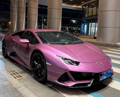 Lamborghini Huracán