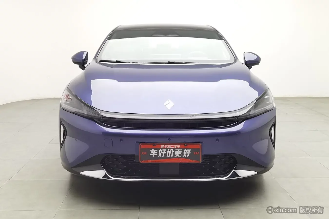 Baojun Enjoy PHEV