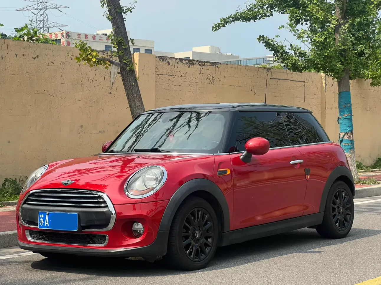 MINI 