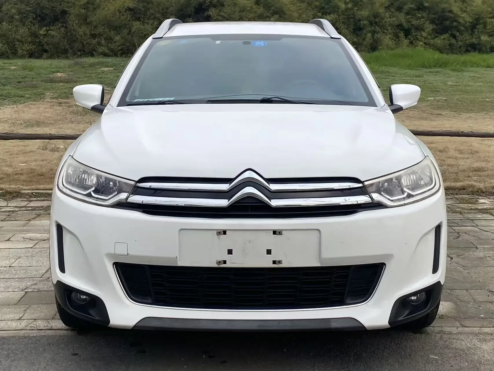 Citroën C3-XR