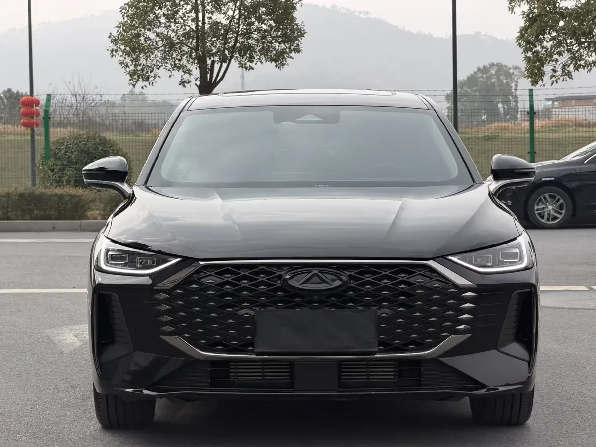 Chery Arrizo 8 PRO