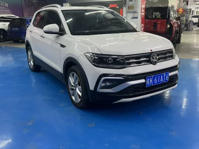 Volkswagen Tu Kai