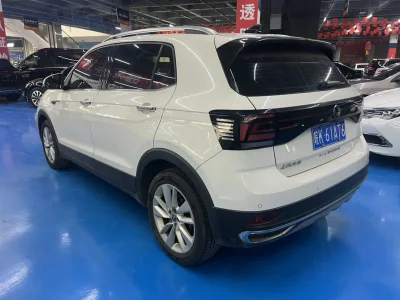 Volkswagen Tu Kai