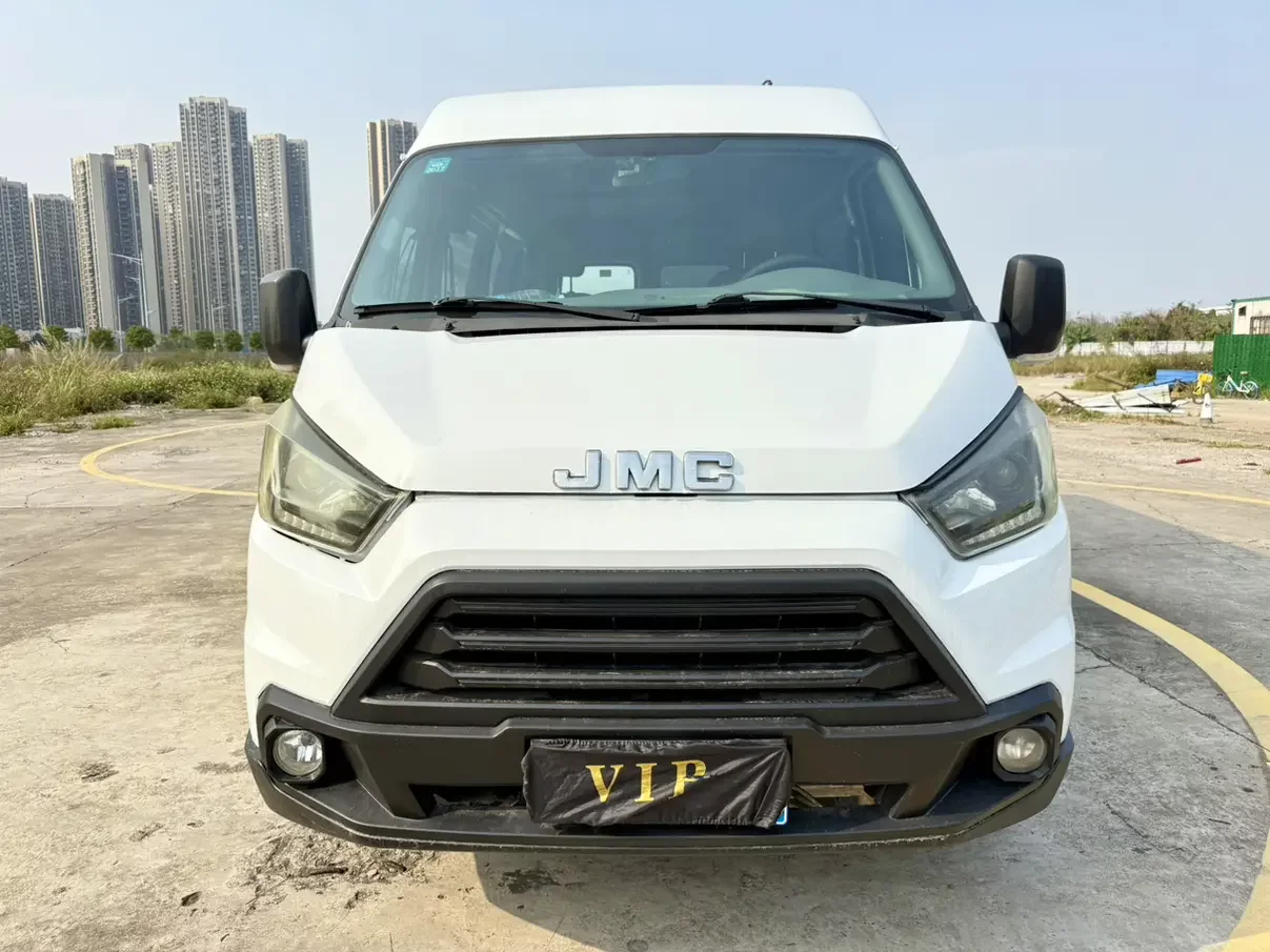 Jiangling Teshun