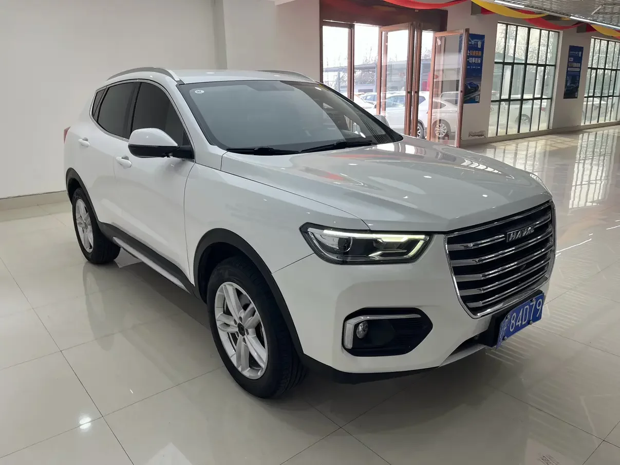 Haval H4