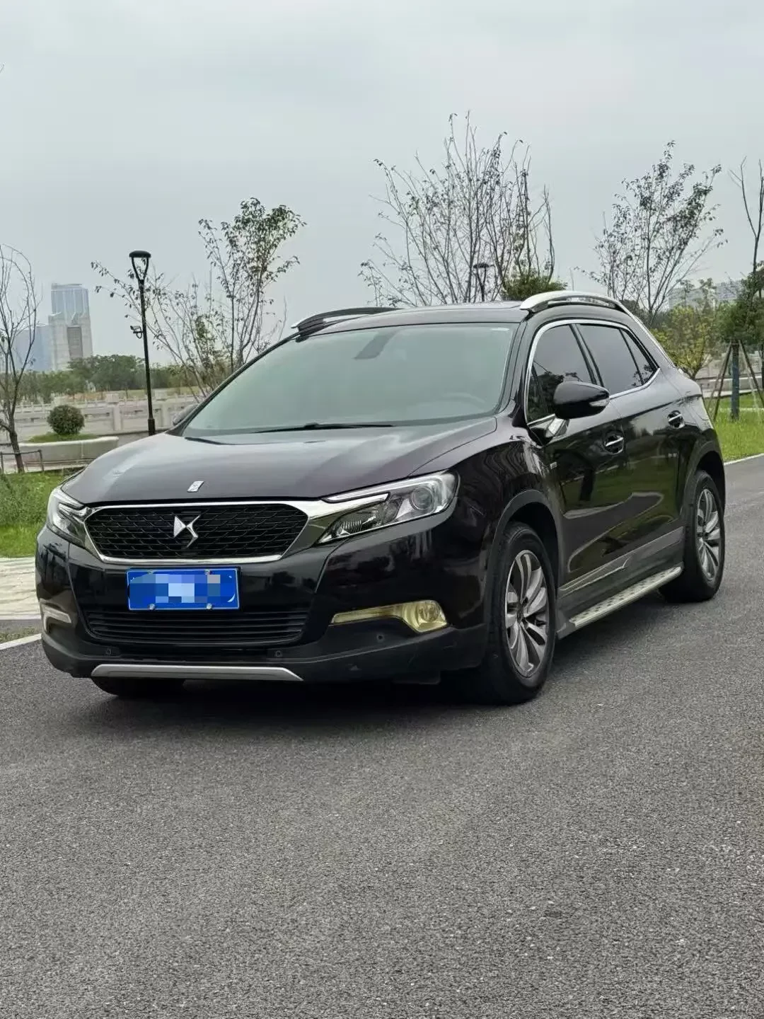 DS 6
