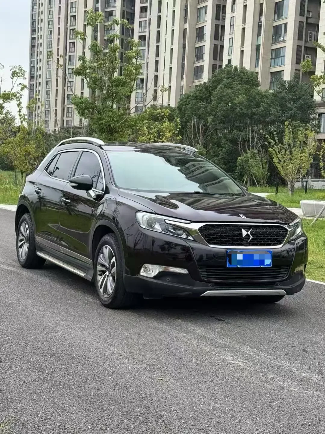 DS 6