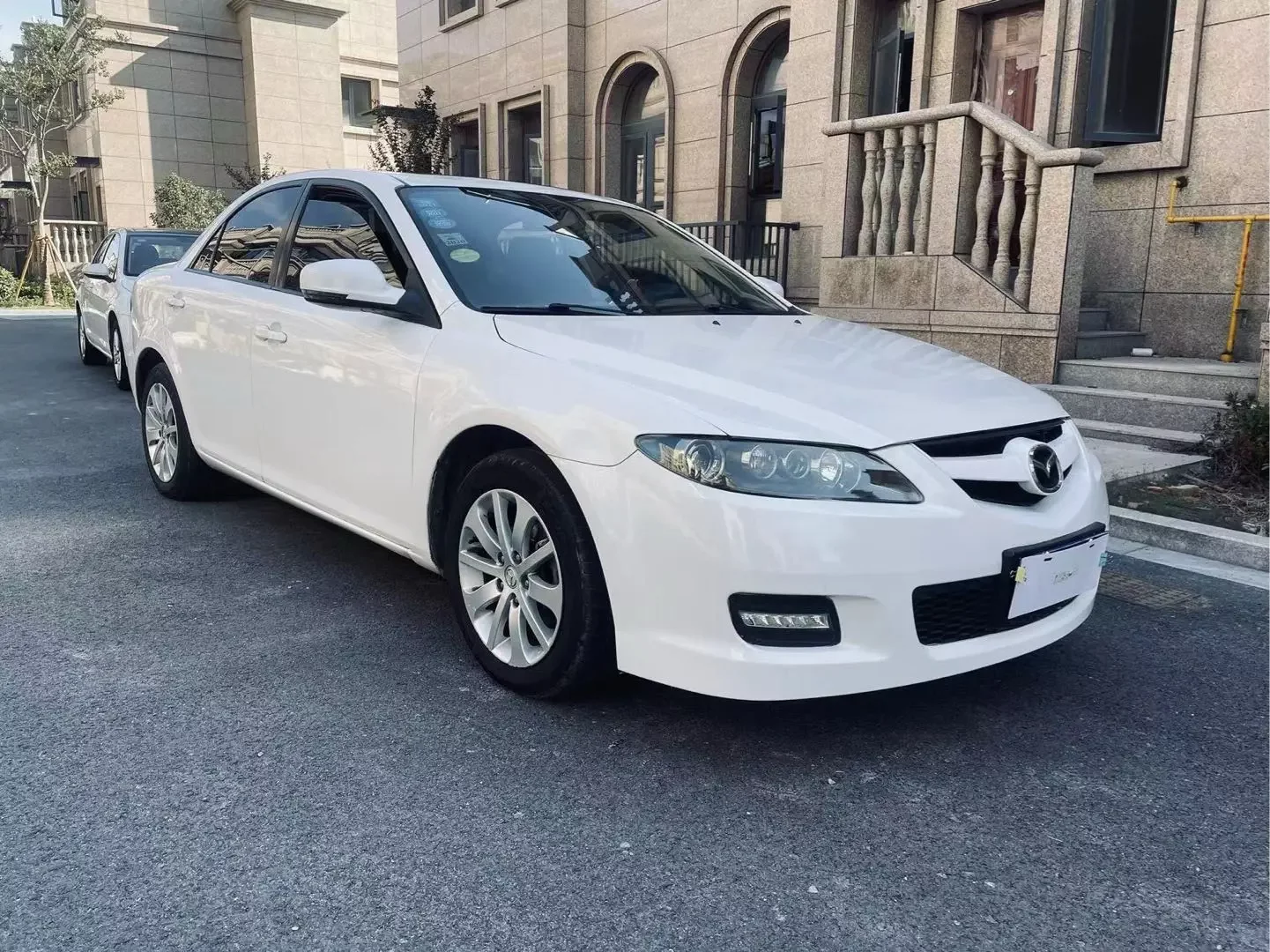Mazda Mazda6