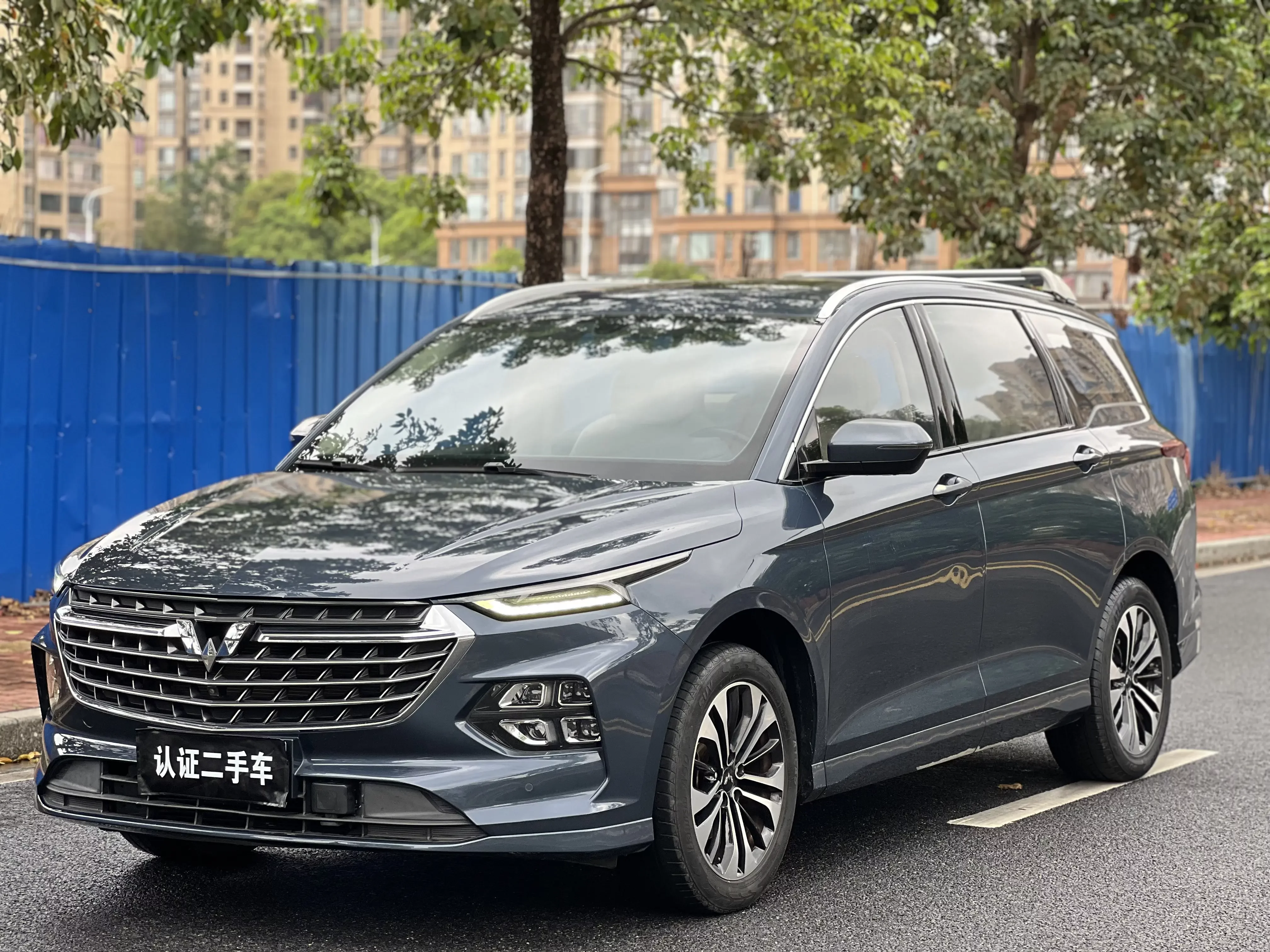 Wuling Capgemini Victory