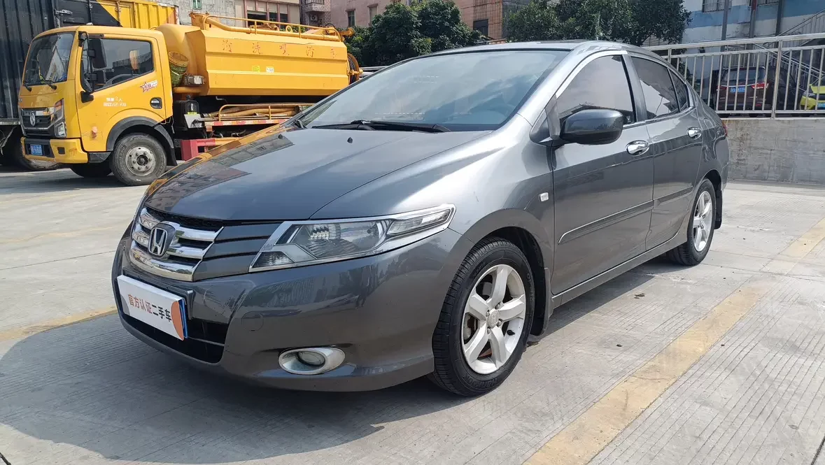 Honda Avant-garde classic  из Китая